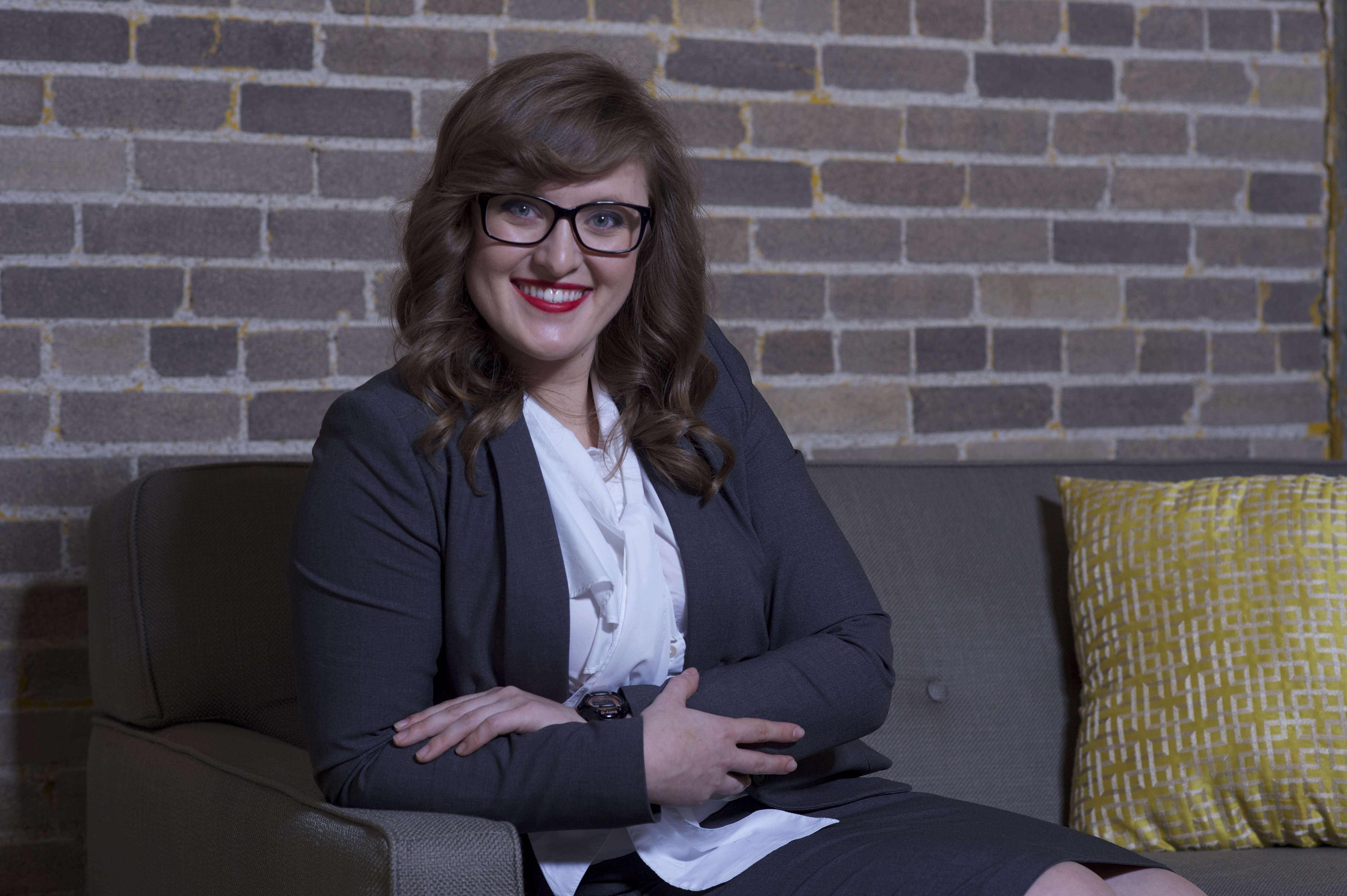 Photo of Jenn Bencriscutto